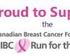 Norconex participation in the CIBC Run for the Cure